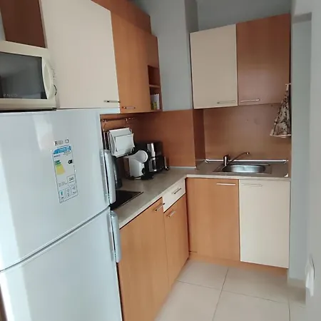 Beatris Modern Comfort * Napospart