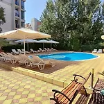 Beatris Modern Comfort Апартамент Слънчев бряг