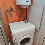 Beatris Modern Comfort Apartman Napospart
