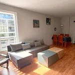 Apartman Beatris Modern Comfort *
