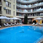 Beatris Modern Comfort Apartman *