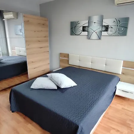 Beatris Modern Comfort Апартамент *