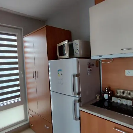 Beatris Modern Comfort Daire