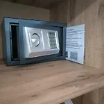 Beatris Modern Comfort Apartamento