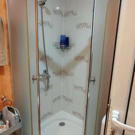 Beatris Modern Comfort Апартаменты *