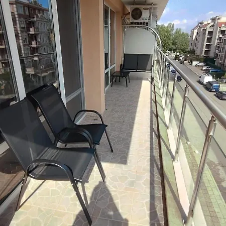 Beatris Modern Comfort * Σάνι Μπιτς