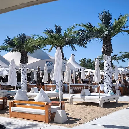 Апартаменты Beatris Modern Comfort