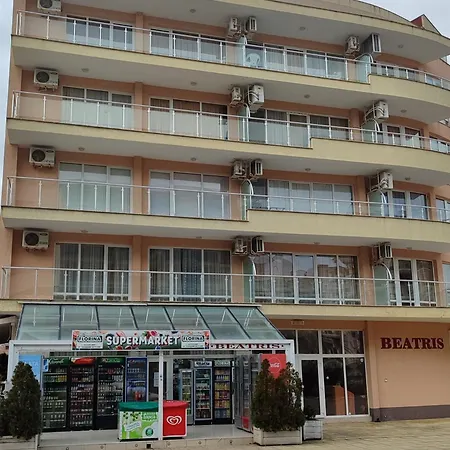 Διαμέρισμα Beatris Modern Comfort *