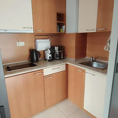 Διαμέρισμα Beatris Modern Comfort