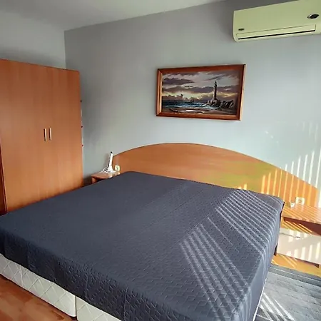 Διαμέρισμα Beatris Modern Comfort