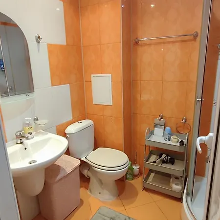 Διαμέρισμα Beatris Modern Comfort *