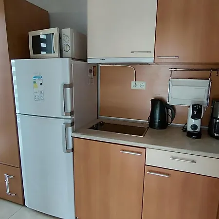 Beatris Modern Comfort Апартаменты *