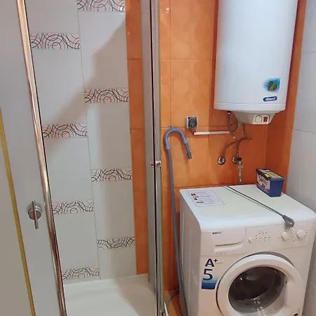 Διαμέρισμα Beatris Modern Comfort *