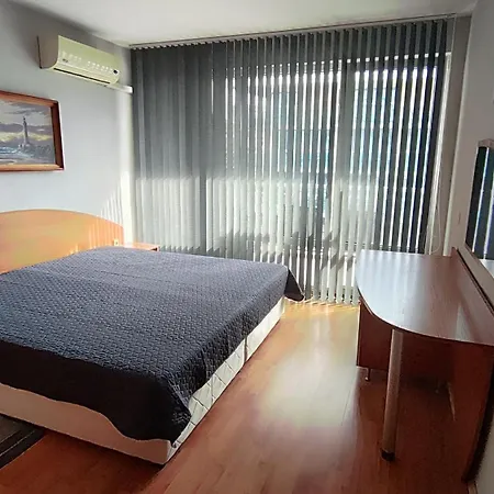 Διαμέρισμα Beatris Modern Comfort *