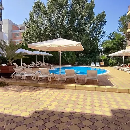 Διαμέρισμα Beatris Modern Comfort