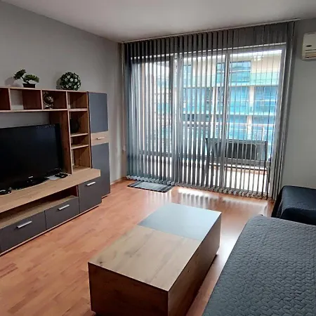 Beatris Modern Comfort סאני ביץ'