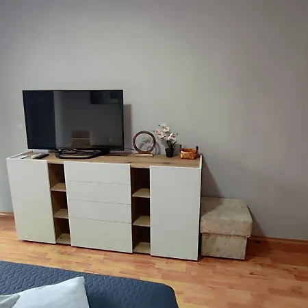 דירה Beatris Modern Comfort