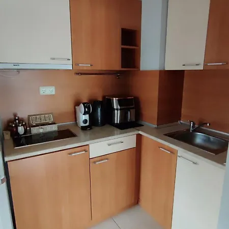 Beatris Modern Comfort Slăntjev Brjag