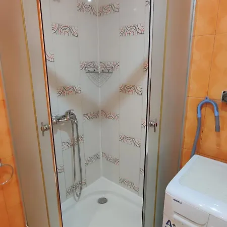Lägenhet Beatris Modern Comfort Slăntjev Brjag