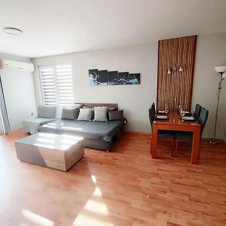 Beatris Modern Comfort 72m2 Apartman *