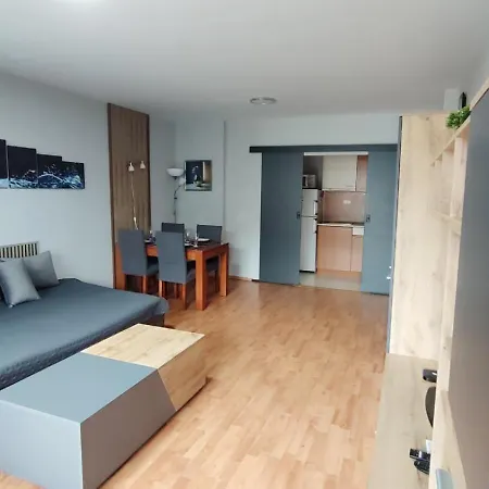 Beatris Modern Comfort 72m2 Apartman *