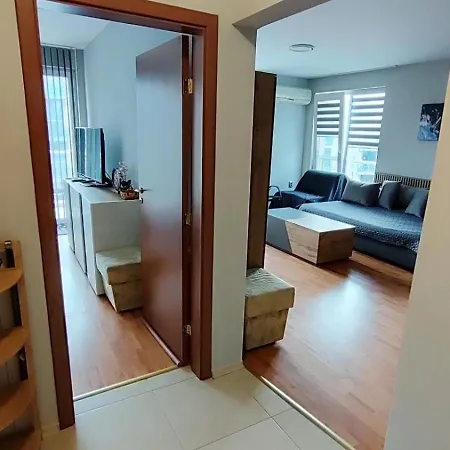 Beatris Modern Comfort 72m2 Apartman Napospart