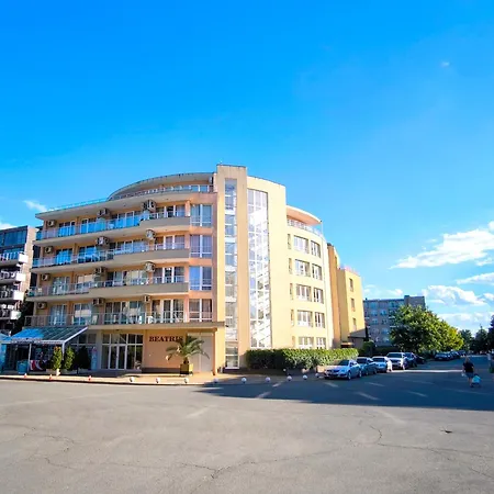 Beatris Modern Comfort 72m2 Apartman *