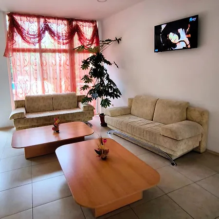 Apartman Beatris Modern Comfort 72m2 Napospart