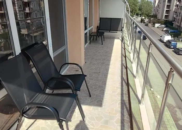 Beatris Modern Comfort * סאני ביץ'