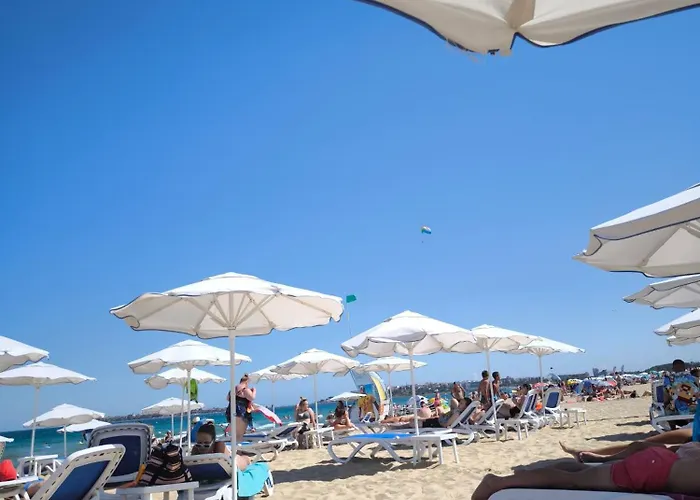 Beatris Modern Comfort * סאני ביץ'