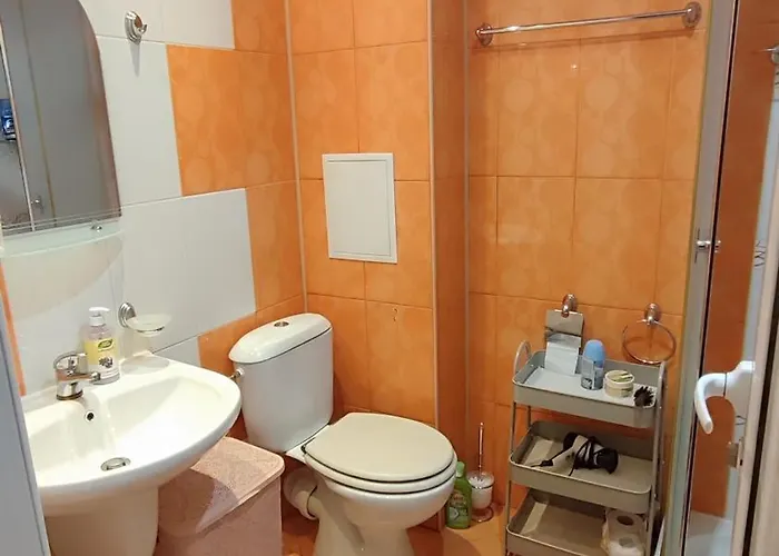 Apartment Beatris Modern Comfort *