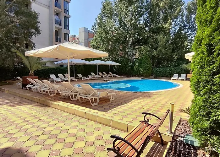 Beatris Modern Comfort דירה סאני ביץ'