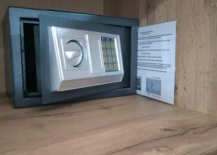 Beatris Modern Comfort Apartment