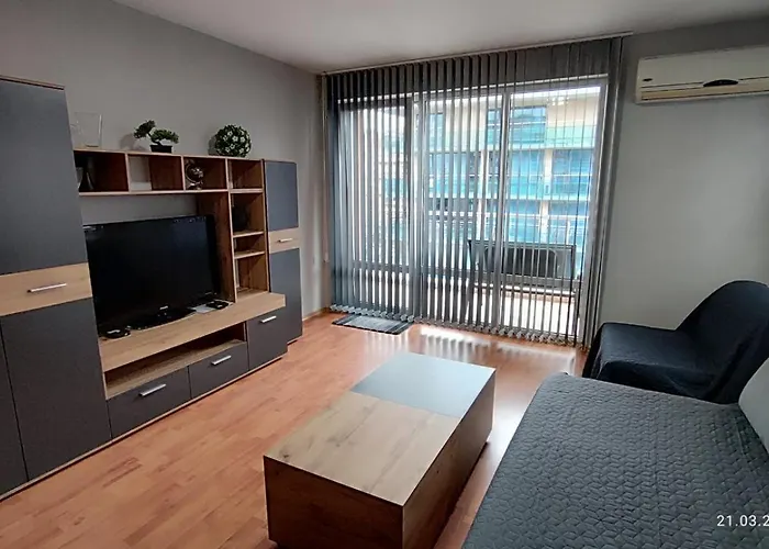 Beatris Modern Comfort סאני ביץ'