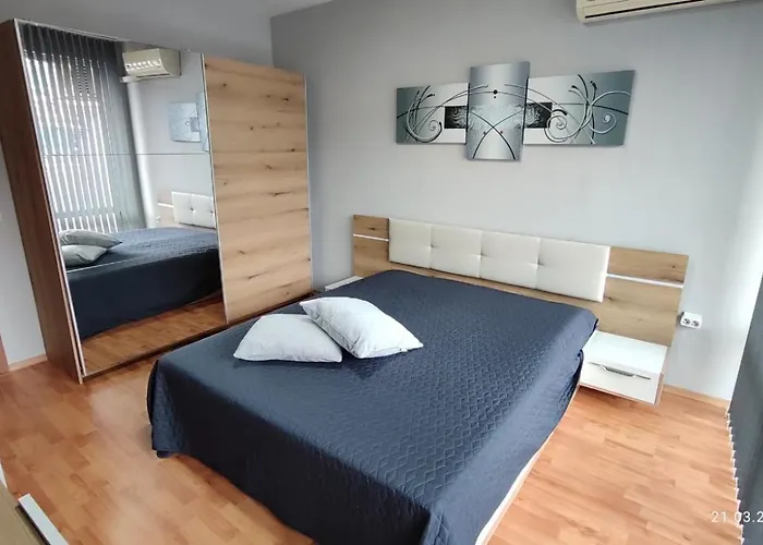 Beatris Modern Comfort דירה *