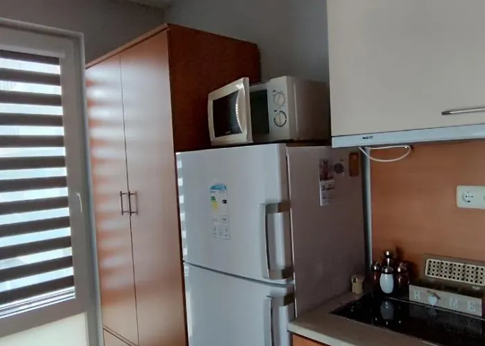 Beatris Modern Comfort דירה