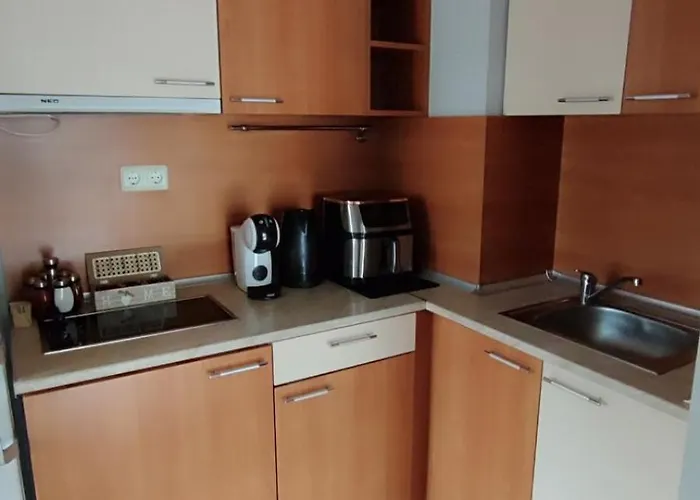 Beatris Modern Comfort סאני ביץ'