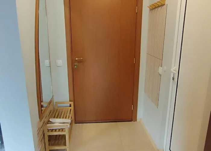 דירה Beatris Modern Comfort