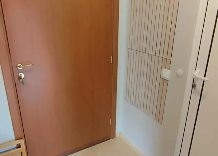 Beatris Modern Comfort דירה