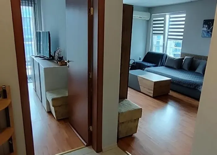 Beatris Modern Comfort סאני ביץ'