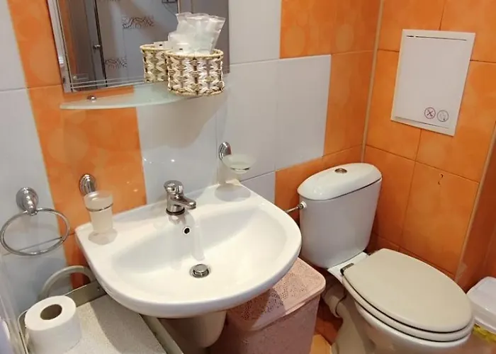 Beatris Modern Comfort סאני ביץ'