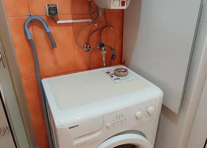 Beatris Modern Comfort דירה סאני ביץ'