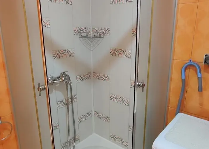 דירה Beatris Modern Comfort סאני ביץ'