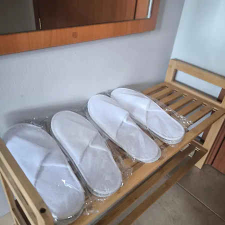 Διαμέρισμα Beatris Modern Comfort Σάνι Μπιτς